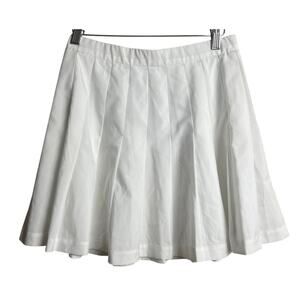 Lily's Beverly Hills Size 10 Women Skirt Mini Tennis